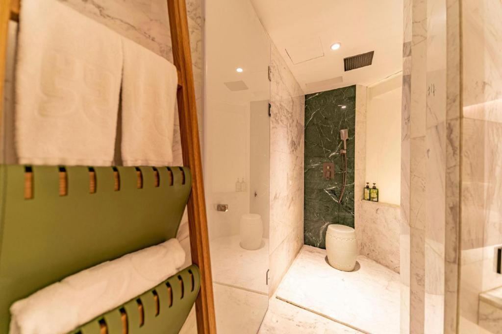Kingtown Hotel Hongqiao שנגחאי מראה חיצוני תמונה