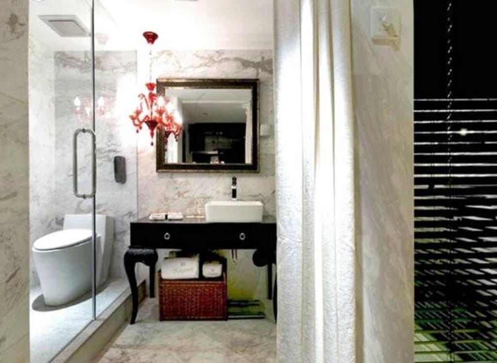 Kingtown Hotel Hongqiao שנגחאי מראה חיצוני תמונה